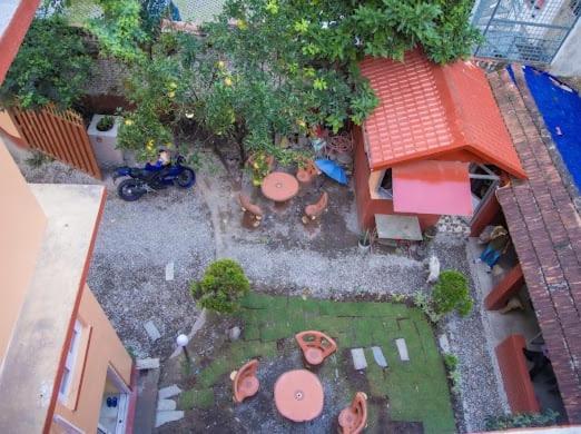 My Second Home กาฐมาณฑุ ภายนอก รูปภาพ